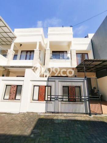 Dapatkan sekarang Vila di Batu, Luas 105m2m², Dekat ke fasilitas Dapatkan sekarang Vila di Batu, Luas 105m2m², Dekat ke fasilitas