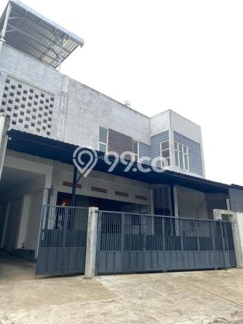 Dijual Kost di Kawasan Pakis, Malang, Spesifikasi 35 KT, 37 KM, 1850m2 Dijual Kost di Kawasan Pakis, Malang, Spesifikasi 35 KT, 37 KM, 1850m2