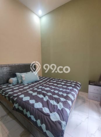 Dapatkan sekarang Vila di Batu, Luas 105m2m², Dekat ke fasilitas Dapatkan sekarang Vila di Batu, Luas 105m2m², Dekat ke fasilitas