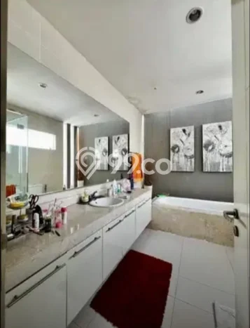 Rumah Strategis Minimalis Lb 180m2 di Blimbing, Malang Rumah Strategis Minimalis Lb 180m2 di Blimbing, Malang