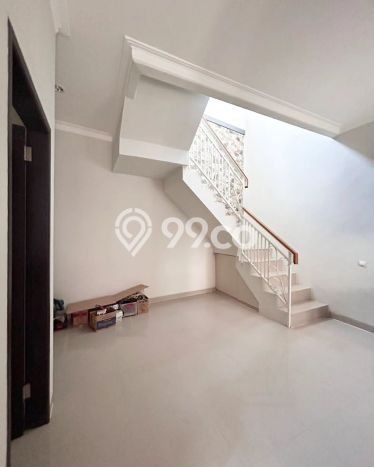 Rumah Strategis Modern Lb 135m2 di Blimbing, Malang Rumah Strategis Modern Lb 135m2 di Blimbing, Malang