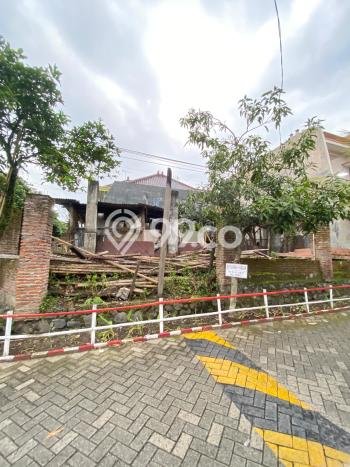 Dijual Tanah 223m2 di Dinoyo, Malang Dijual Tanah 223m2 di Dinoyo, Malang
