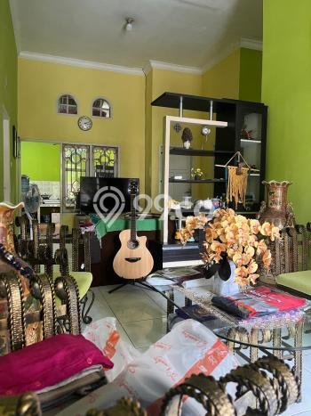 Dijual Cepat Rumah Favorit Siap Huni LB 120m2 di Singosari, Malang Dijual Cepat Rumah Favorit Siap Huni LB 120m2 di Singosari, Malang