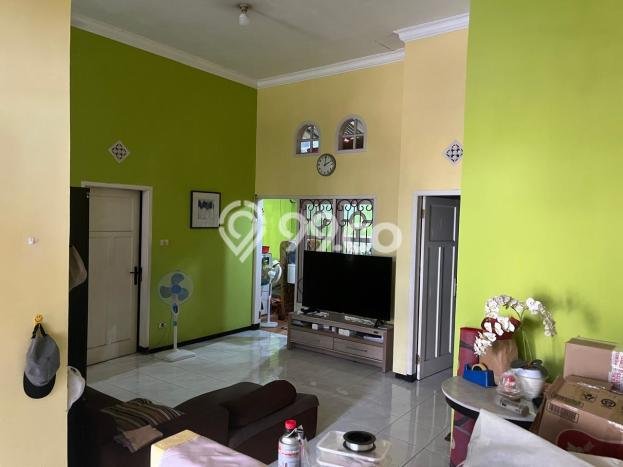 Dijual Cepat Rumah Favorit Siap Huni LB 120m2 di Singosari, Malang Dijual Cepat Rumah Favorit Siap Huni LB 120m2 di Singosari, Malang