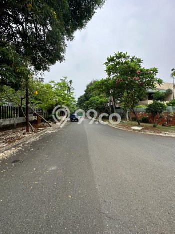 Jual Cepat Hunian Mewah Cozy di Jakarta Selatan Jual Cepat Hunian Mewah Cozy di Jakarta Selatan