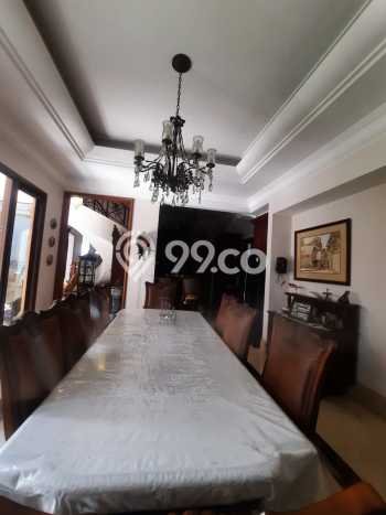 Dijual Hunian Mewah dengan Fasilitas Sekitar Komplit di Kebayoran Baru, Jakarta Selatan Dijual Hunian Mewah dengan Fasilitas Sekitar Komplit di Kebayoran Baru, Jakarta Selatan