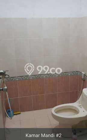 Rumah Minimalis 3 KT di BSD Nusaloka Tangerang Unfurnished Rumah Minimalis 3 KT di BSD Nusaloka Tangerang Unfurnished