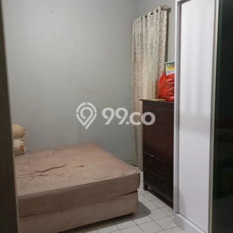 Rumah sewa siap pakai 3 KT di BSD Griya Loka, Tangerang Rumah sewa siap pakai 3 KT di BSD Griya Loka, Tangerang