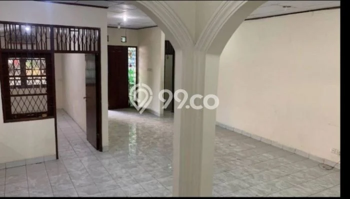Jarang Ada! Rumah Kontrakan 3 Kamar Bagus Siap Huni BSD Griya Loka Jarang Ada! Rumah Kontrakan 3 Kamar Bagus Siap Huni BSD Griya Loka