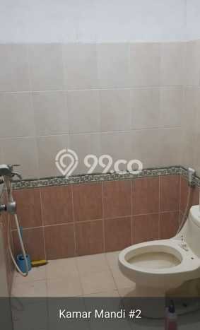 Rumah Minimalis 3 KT di BSD Nusaloka Tangerang Unfurnished Rumah Minimalis 3 KT di BSD Nusaloka Tangerang Unfurnished