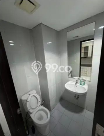Hunian Apartemen Budget Friendly di Tangerang dengan 1 Kamar Tidur, 1 Kamar Mandi Hunian Apartemen Budget Friendly di Tangerang dengan 1 Kamar Tidur, 1 Kamar Mandi