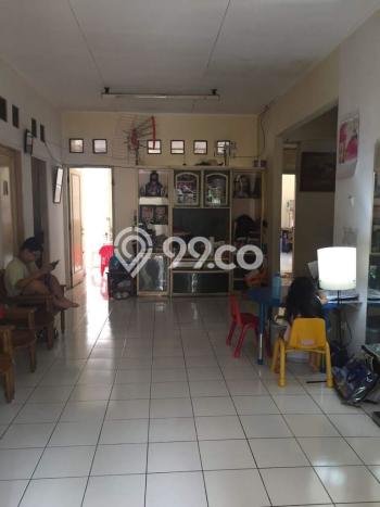 Rumah Modern 5 KT di BSD Nusaloka Tangerang Unfurnished Rumah Modern 5 KT di BSD Nusaloka Tangerang Unfurnished