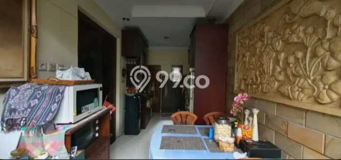 Dijual Cepat Rumah Bagus Siap Huni LB 160m2 di Pamulang, Tangerang Selatan Dijual Cepat Rumah Bagus Siap Huni LB 160m2 di Pamulang, Tangerang Selatan