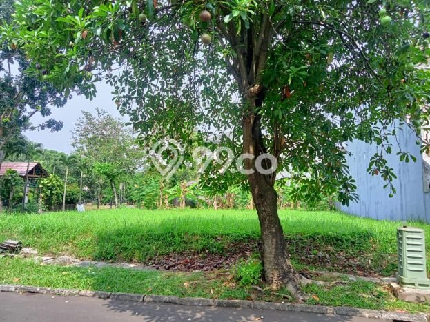 PROSPEKTIF! Tanah di BSD Puspita Loka, Luas 376m², Lokasi Strategis PROSPEKTIF! Tanah di BSD Puspita Loka, Luas 376m², Lokasi Strategis