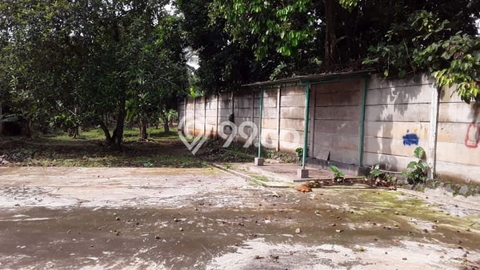 Tanah Kavling untuk Dijual di Gunung Sindur Bogor 8545m2 Tanah Kavling untuk Dijual di Gunung Sindur Bogor 8545m2