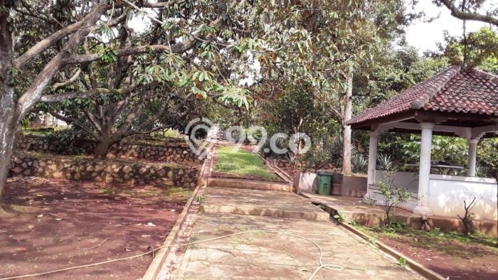 Tanah Kavling untuk Dijual di Gunung Sindur Bogor 8545m2 Tanah Kavling untuk Dijual di Gunung Sindur Bogor 8545m2