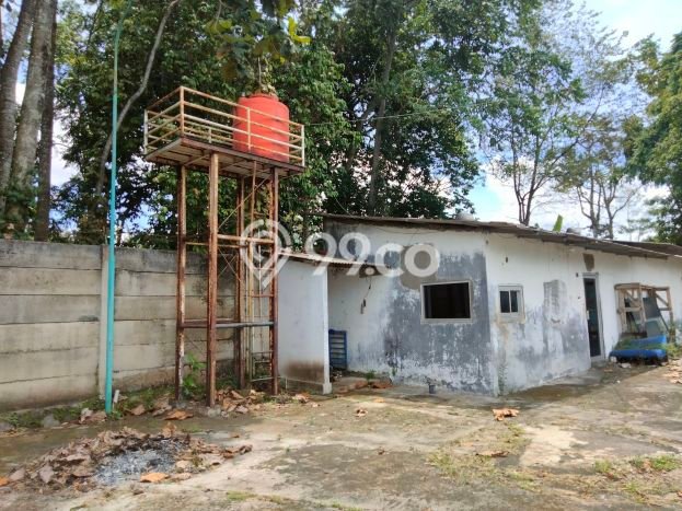 Tanah Kavling untuk Dijual di Gunung Sindur Bogor 8545m2 Tanah Kavling untuk Dijual di Gunung Sindur Bogor 8545m2