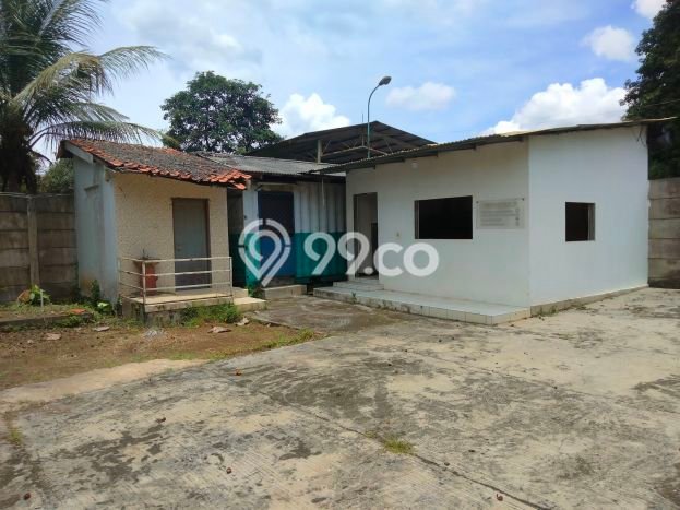Tanah Kavling untuk Dijual di Gunung Sindur Bogor 8545m2 Tanah Kavling untuk Dijual di Gunung Sindur Bogor 8545m2