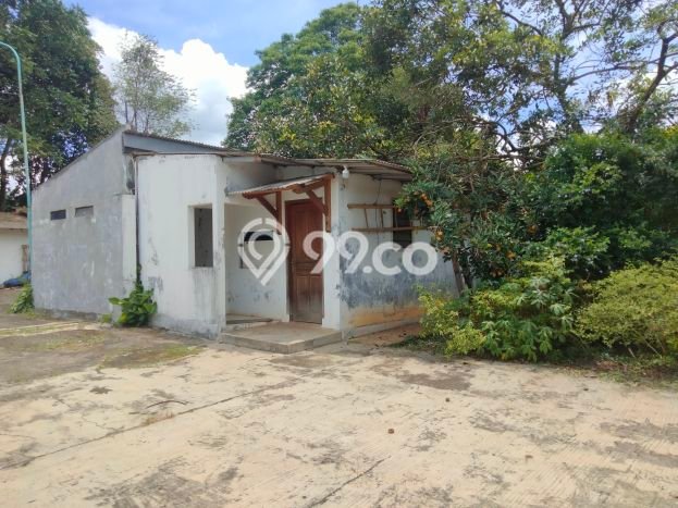 Tanah Kavling untuk Dijual di Gunung Sindur Bogor 8545m2 Tanah Kavling untuk Dijual di Gunung Sindur Bogor 8545m2