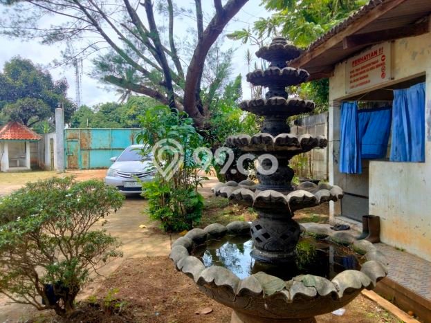 Tanah Kavling untuk Dijual di Gunung Sindur Bogor 8545m2 Tanah Kavling untuk Dijual di Gunung Sindur Bogor 8545m2