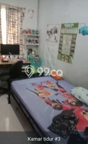 Rumah Minimalis 3 KT di BSD Nusaloka Tangerang Unfurnished Rumah Minimalis 3 KT di BSD Nusaloka Tangerang Unfurnished