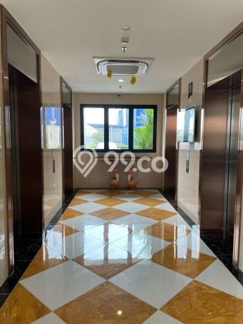 Apartemen Terjangkau di Serpong Utara Spesifikasi 1 Kamar Apartemen Terjangkau di Serpong Utara Spesifikasi 1 Kamar