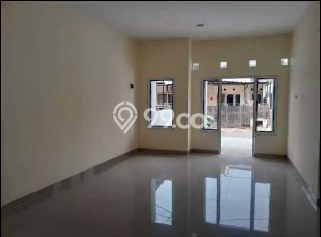 For Sale Hunian Rumah Nyaman 3 KT di BSD Nusaloka, Tangerang For Sale Hunian Rumah Nyaman 3 KT di BSD Nusaloka, Tangerang