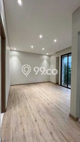 Ready to Use! Luxury House LT 108m2 Desain Elegan di BSD Vanya Park Ready to Use! Luxury House LT 108m2 Desain Elegan di BSD Vanya Park