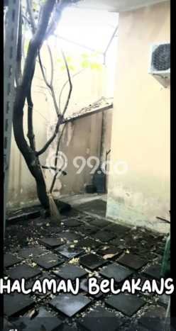 Rumah Minimalis 3 KT di BSD Nusaloka Tangerang Unfurnished Rumah Minimalis 3 KT di BSD Nusaloka Tangerang Unfurnished