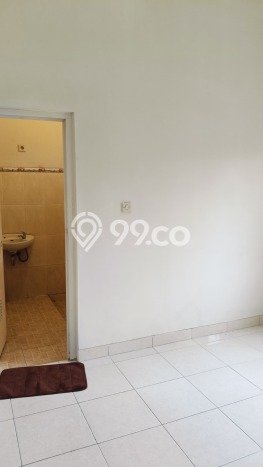 Rumah Minimalis 3 KT LT 171m2 di BSD Nusaloka Rumah Minimalis 3 KT LT 171m2 di BSD Nusaloka