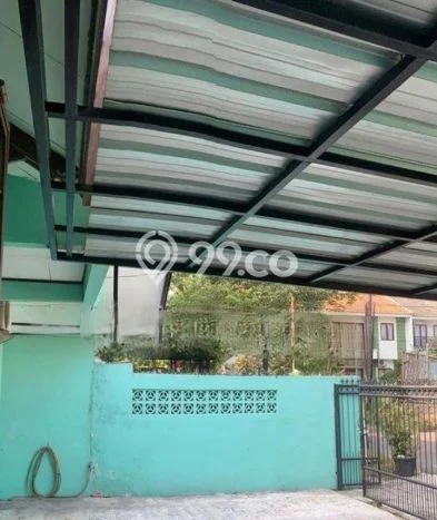 Jarang Ada! Rumah Kontrakan 3 Kamar Bagus Siap Huni BSD Griya Loka Jarang Ada! Rumah Kontrakan 3 Kamar Bagus Siap Huni BSD Griya Loka