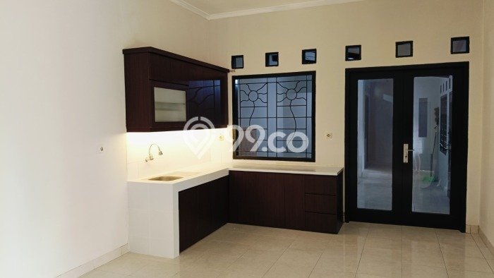 Rumah Minimalis 3 KT LT 171m2 di BSD Nusaloka Rumah Minimalis 3 KT LT 171m2 di BSD Nusaloka