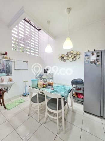 Jual Rumah Strategis Bagus Punya 2 KT di Serpong Tangerang Selatan SHM Jual Rumah Strategis Bagus Punya 2 KT di Serpong Tangerang Selatan SHM