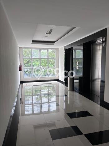 Dijual Apartemen 0 KT 1 KM di BSD City Luas 24m2 Dijual Apartemen 0 KT 1 KM di BSD City Luas 24m2