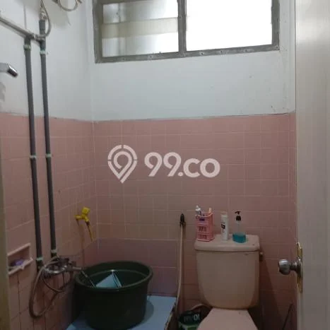 Rumah sewa siap pakai 3 KT di BSD Griya Loka, Tangerang Rumah sewa siap pakai 3 KT di BSD Griya Loka, Tangerang