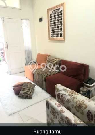 Rumah Minimalis 3 KT di BSD Nusaloka Tangerang Unfurnished Rumah Minimalis 3 KT di BSD Nusaloka Tangerang Unfurnished