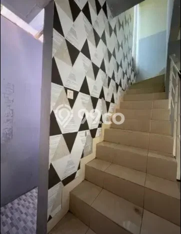 Rumah Cantik Siap Pakai Di Serpong Luas 90m2 Aman Rumah Cantik Siap Pakai Di Serpong Luas 90m2 Aman