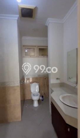 Rumah sewa siap huni 4 KT di BSD Griya Loka, Tangerang Rumah sewa siap huni 4 KT di BSD Griya Loka, Tangerang