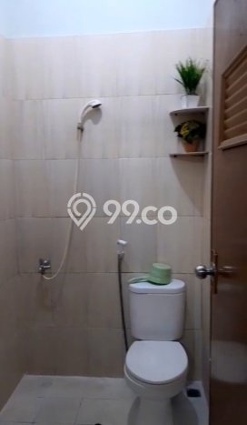 For Sale Rumah 2 Kamar Lokasi Ideal Bagus dan Strategis di Sawangan For Sale Rumah 2 Kamar Lokasi Ideal Bagus dan Strategis di Sawangan