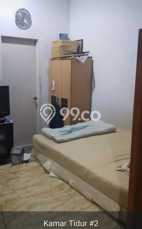Rumah Minimalis 3 KT di BSD Nusaloka Tangerang Unfurnished Rumah Minimalis 3 KT di BSD Nusaloka Tangerang Unfurnished