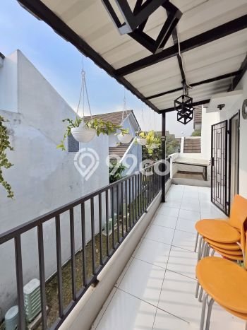 Jual Rumah Strategis Bagus Punya 2 KT di Serpong Tangerang Selatan SHM Jual Rumah Strategis Bagus Punya 2 KT di Serpong Tangerang Selatan SHM