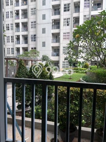 Dijual Apartemen 0 KT 1 KM di BSD City Luas 24m2 Dijual Apartemen 0 KT 1 KM di BSD City Luas 24m2