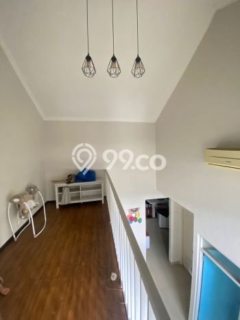 Dijual Rumah Strategis Bagus Punya 2 KT di Gunung Sindur Bogor SHM Dijual Rumah Strategis Bagus Punya 2 KT di Gunung Sindur Bogor SHM