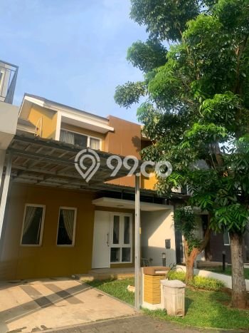 LIMITED UNIT! Rumah area BSD Foresta, 3 KM, Luas 144m² Bangunan 200m² LIMITED UNIT! Rumah area BSD Foresta, 3 KM, Luas 144m² Bangunan 200m²