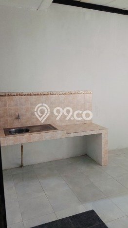 Rumah Minimalis 3 KT LT 171m2 di BSD Nusaloka Rumah Minimalis 3 KT LT 171m2 di BSD Nusaloka