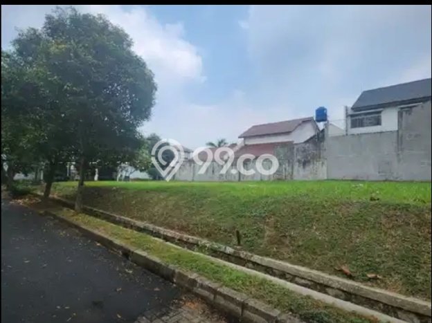 Tanah Kavling Dijual di Tangerang dengan Spesifikasi 240m2 Tanah Kavling Dijual di Tangerang dengan Spesifikasi 240m2