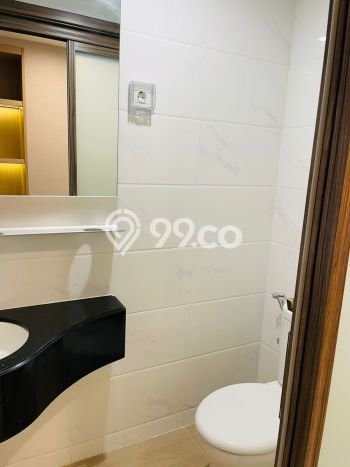 Apartemen Terjangkau di Serpong Utara Spesifikasi 1 Kamar Apartemen Terjangkau di Serpong Utara Spesifikasi 1 Kamar