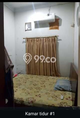 Rumah Minimalis 3 KT di BSD Nusaloka Tangerang Unfurnished Rumah Minimalis 3 KT di BSD Nusaloka Tangerang Unfurnished