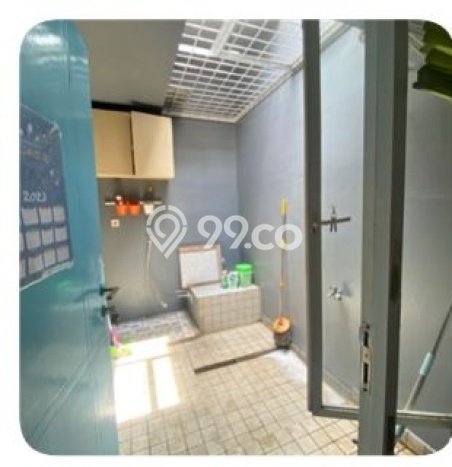 Dijual Rumah Strategis Bagus Punya 2 KT di Gunung Sindur Bogor SHM Dijual Rumah Strategis Bagus Punya 2 KT di Gunung Sindur Bogor SHM