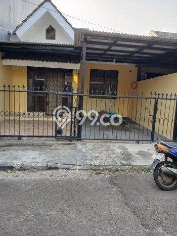 Rumah Bagus Siap Pakai Di BSD Luas 75m2 Lokasi Strategis Rumah Bagus Siap Pakai Di BSD Luas 75m2 Lokasi Strategis